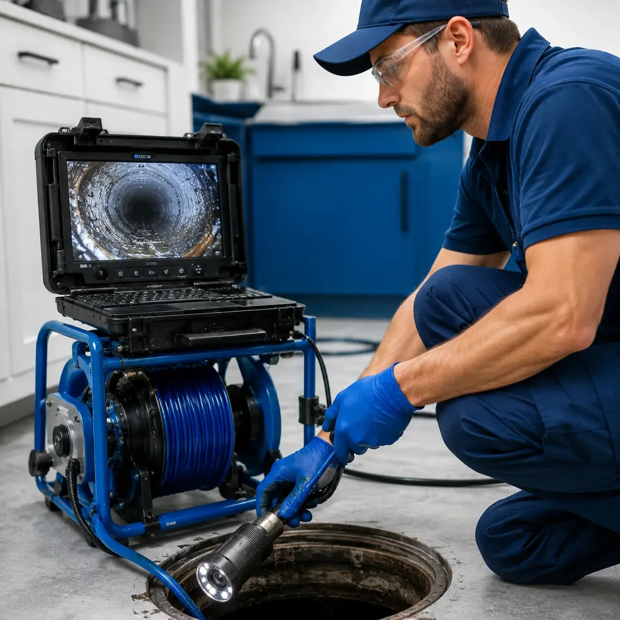 Pipe Relining professionals serving Hammond, NY